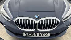 BMW 1 Series 118i M Sport 5dr Petrol Hatchback